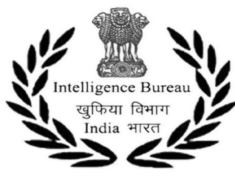 Intelligence Bureau