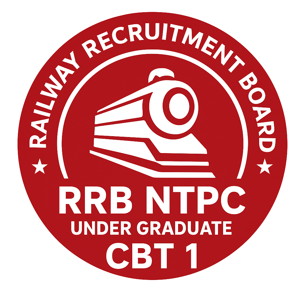 Government Exams Banner