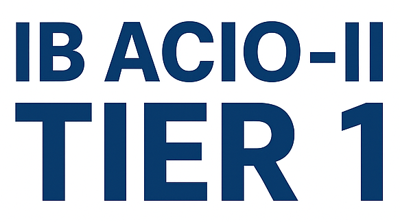 Government Exams Banner